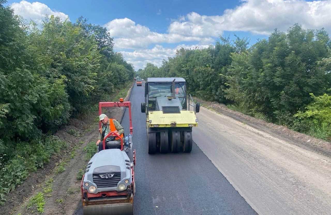 Масштабний тендер на Полтавщині: 4,5 мільярда гривень на утримання понад 560 кілометрів автошляхів