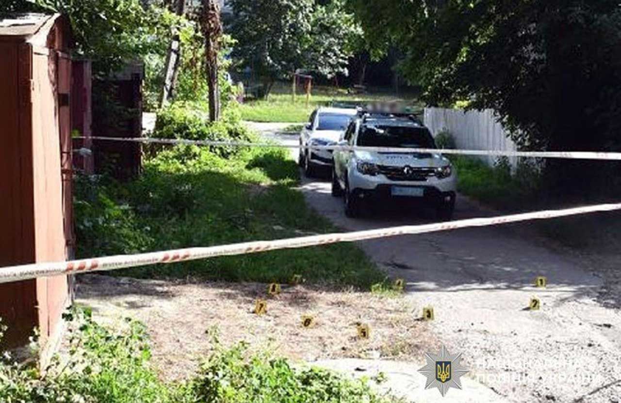 У Полтаві вулична бійка закінчилася смертю 47-річного чоловіка: підозрюваного затримали