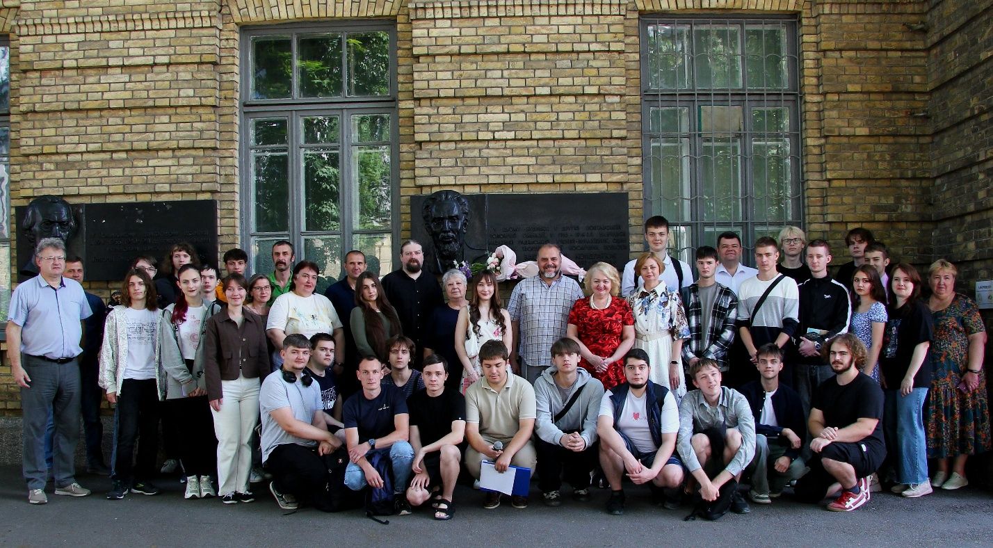 Обирай шлях до інновацій разом з факультетом комп’ютерних наук, математики, фізики та економіки Полтавського педагогічного університету