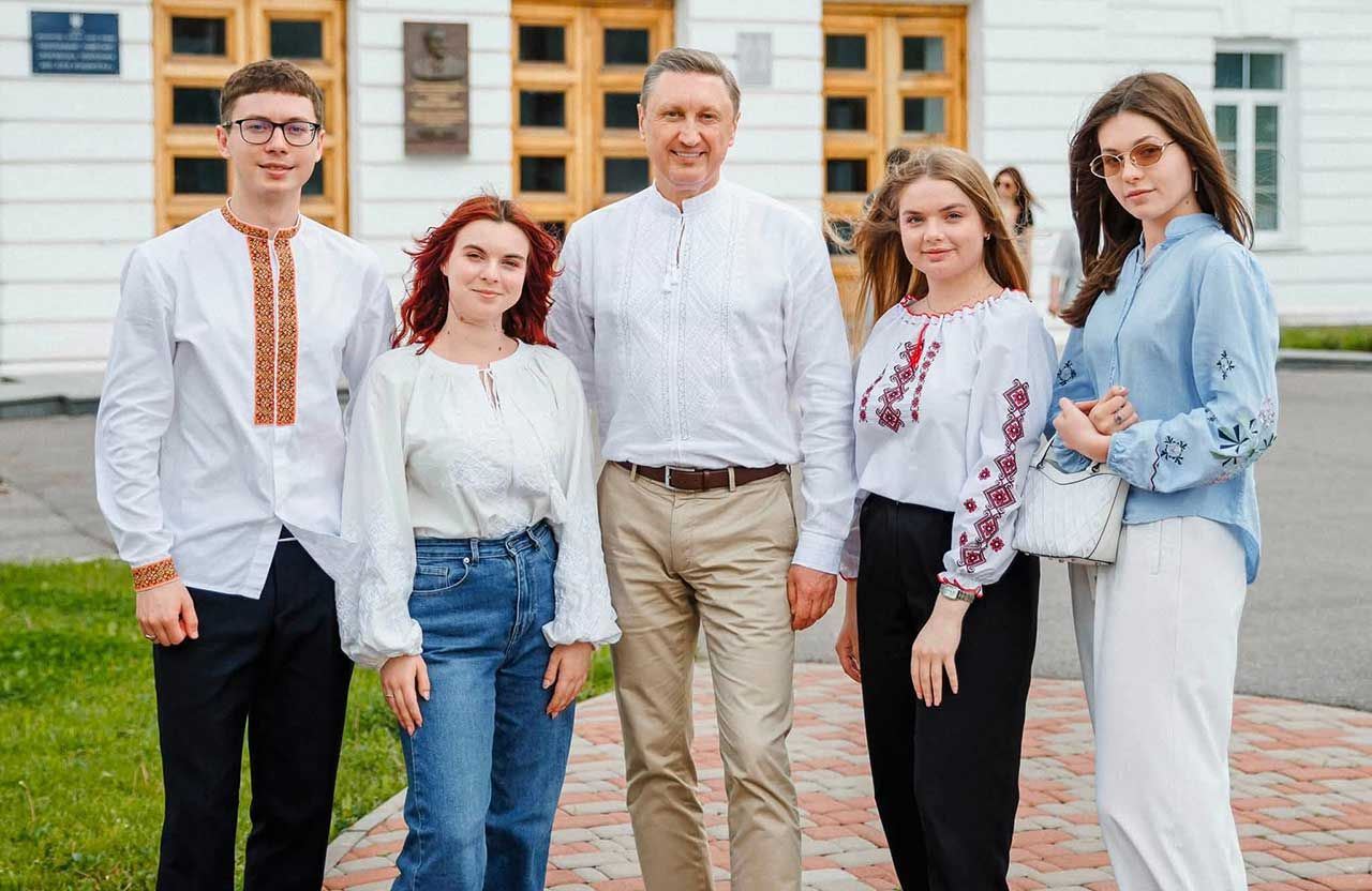 Вступна кампанія–2026: Полтавська політехніка — беззаперечний лідер!