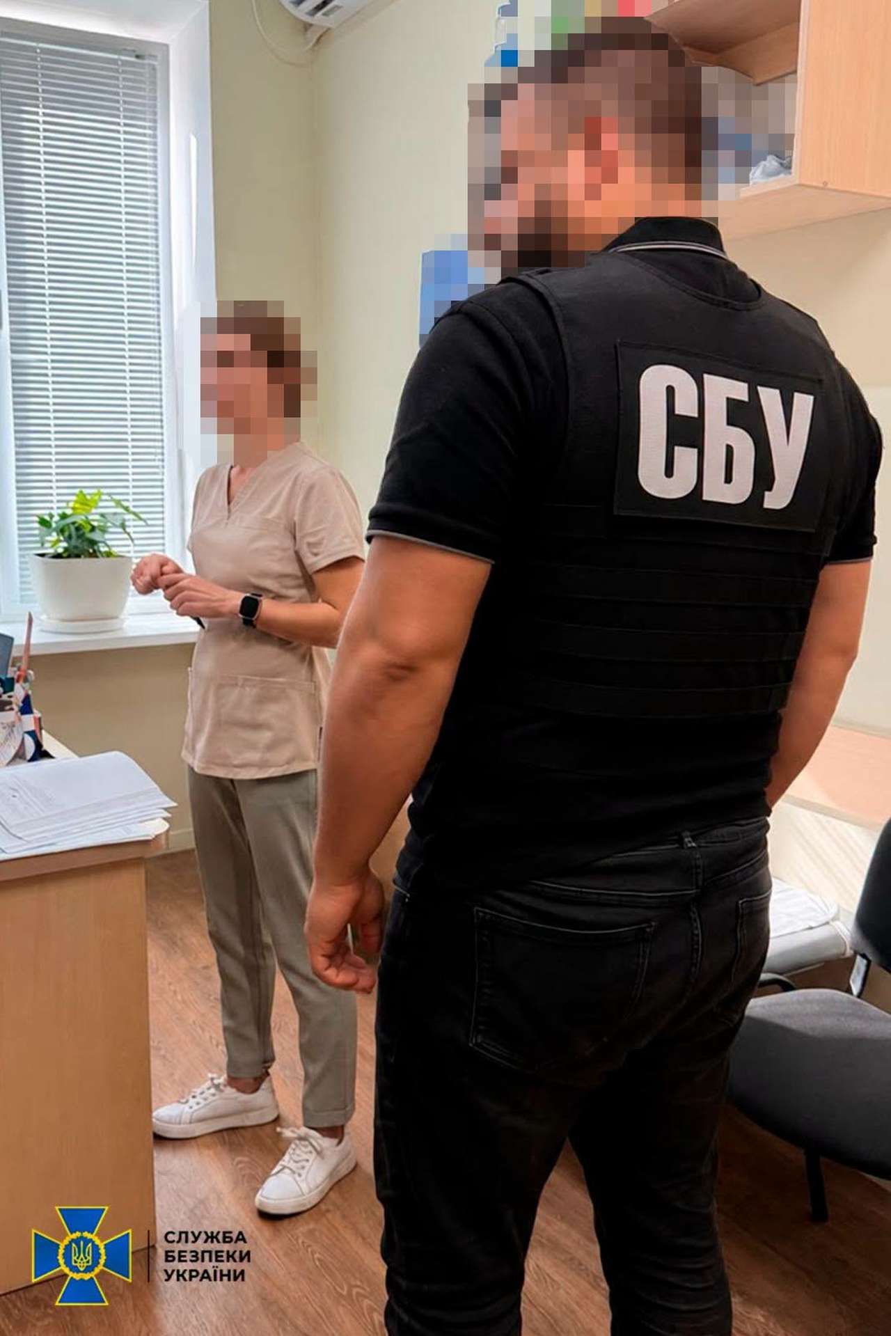 СБУ та поліція викрили на Полтавщині дві схеми для ухилянтів: серед фігурантів — адвокат і лікарі