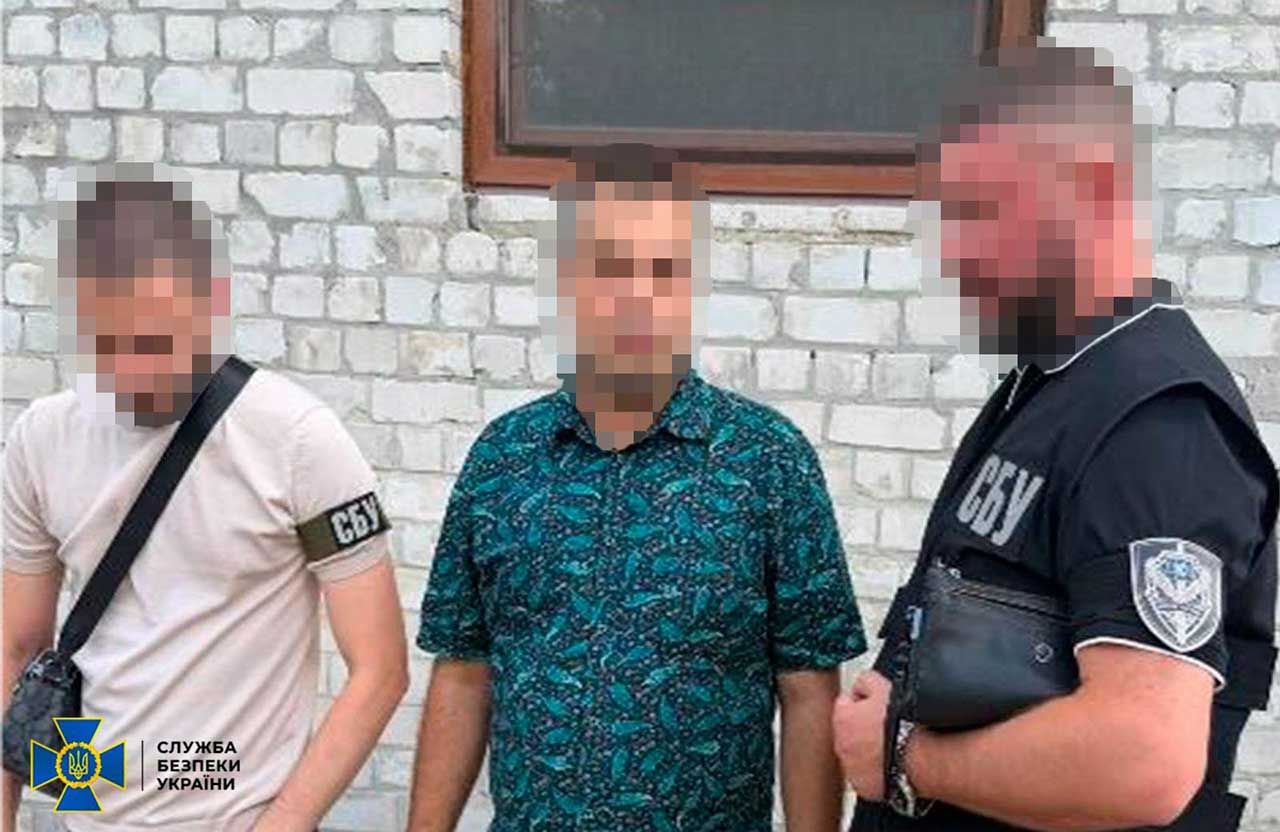 СБУ та поліція викрили на Полтавщині дві схеми для ухилянтів: серед фігурантів — адвокат і лікарі