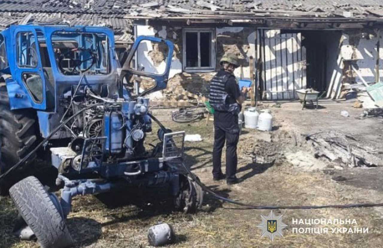 Фото ілюстративне