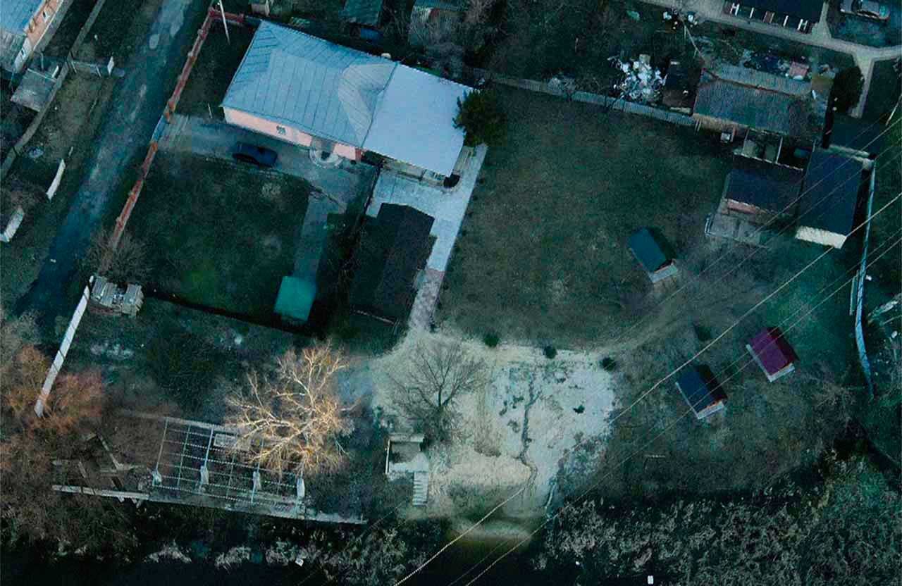 Фото: Олександр Балковий, 2021 рік