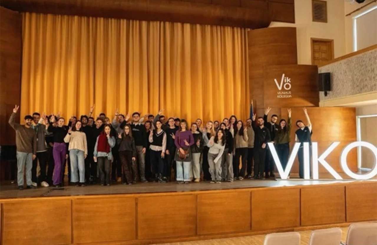 Полтавський національний педагогічний університет імені В. Г. Короленка відкриває студентам-культурологам шлях до навчання в Європі