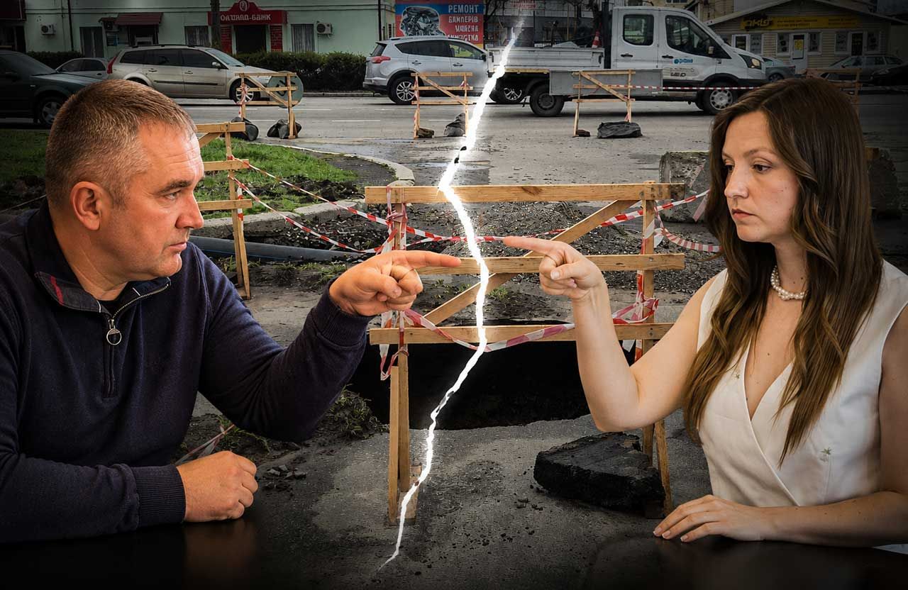 ...