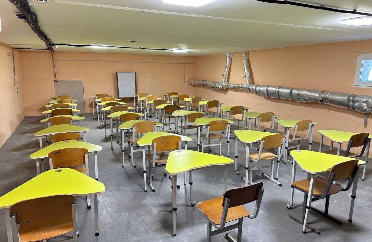 ...
