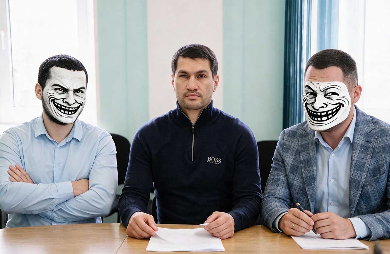 Колаж
