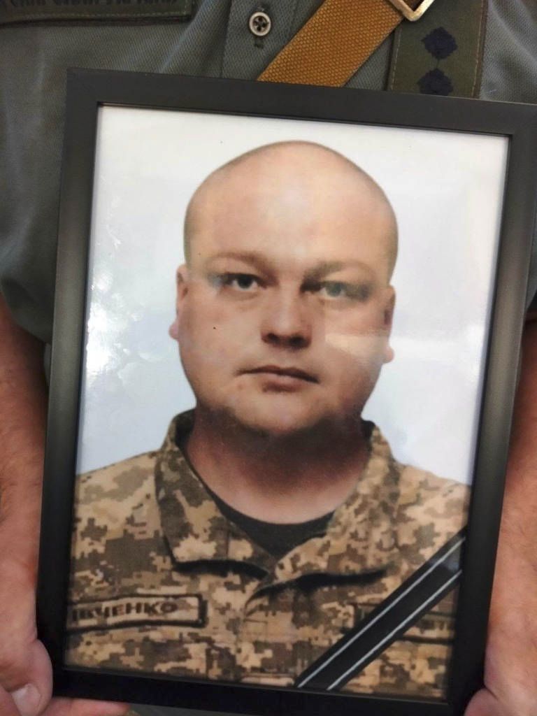 За останній тиждень стало відомо про загибель 30 військових, життя яких були пов’язані з Полтавщиною