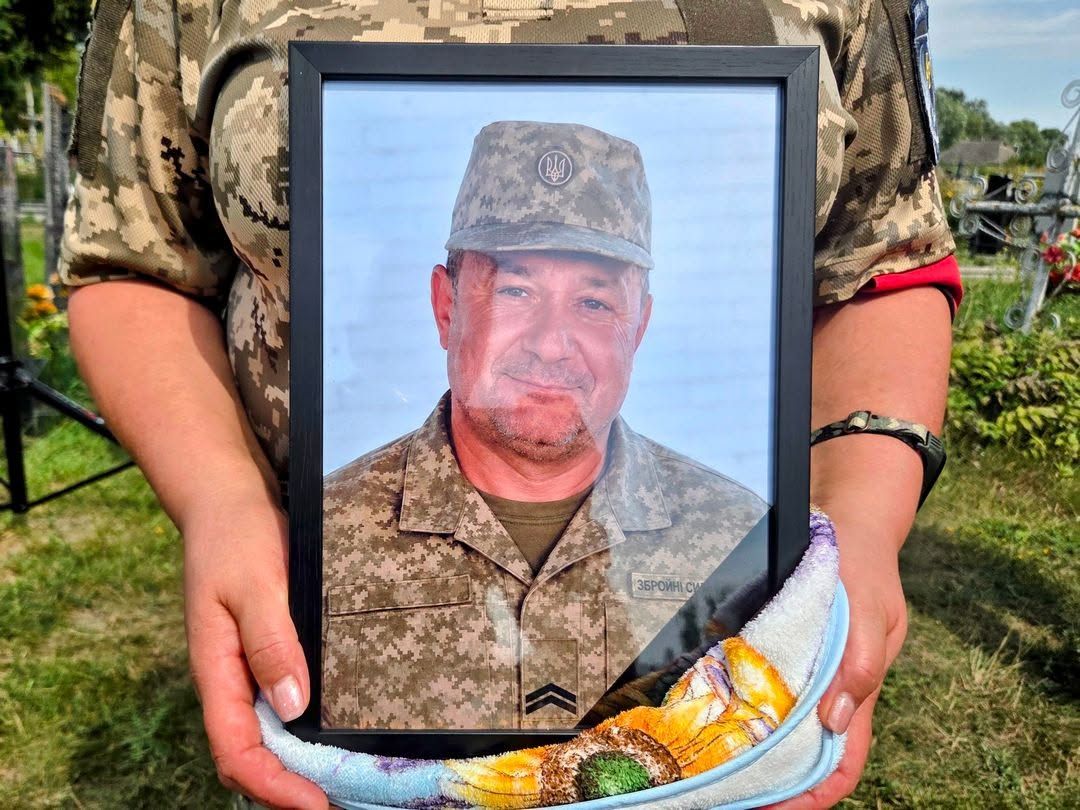 За останній тиждень стало відомо про загибель 30 військових, життя яких були пов’язані з Полтавщиною