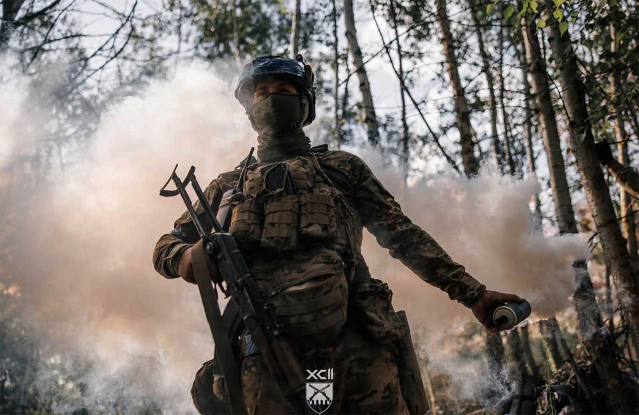 Оперативна інформація станом на 08:00 24.08.2026 щодо російського вторгнення