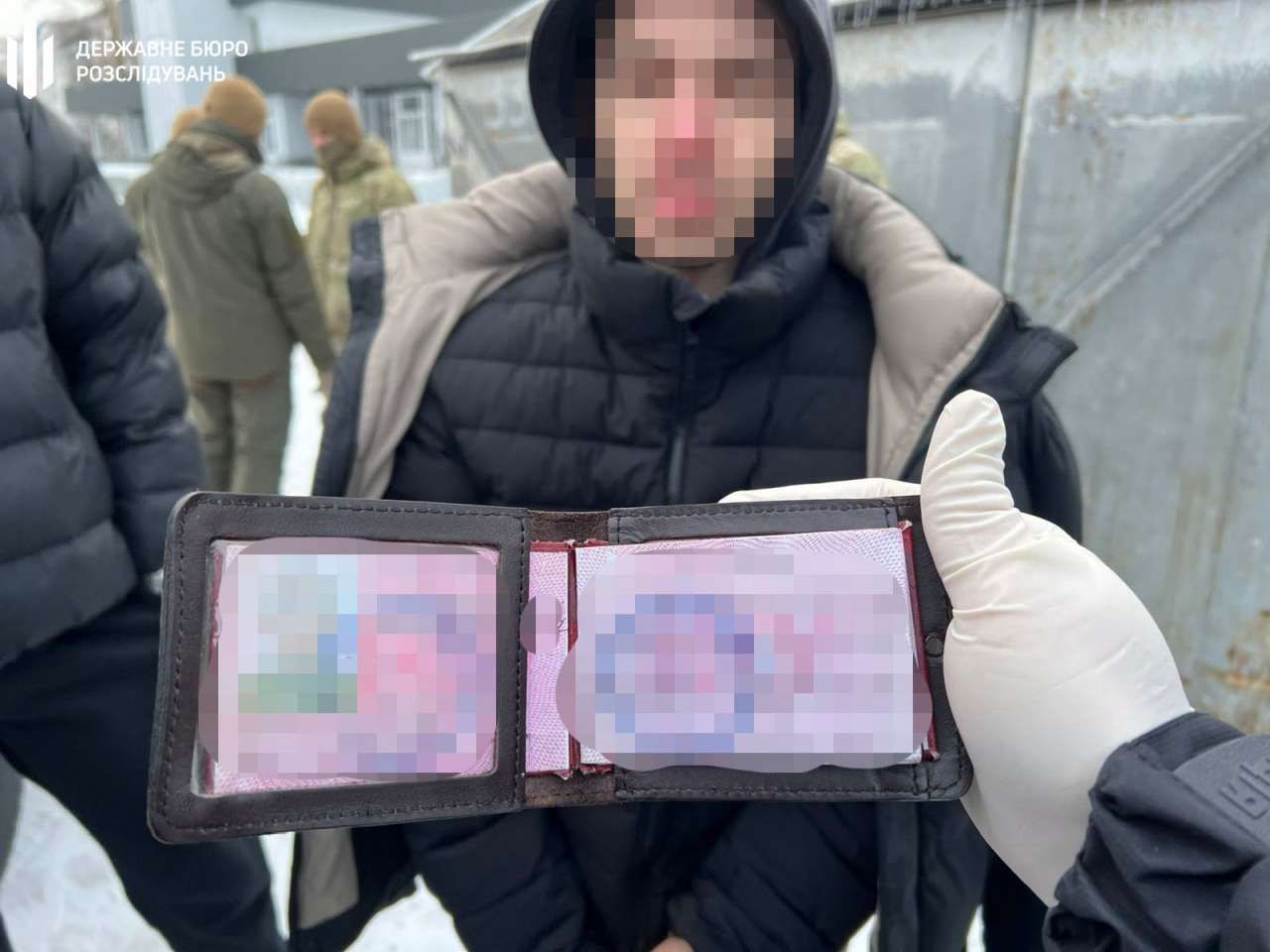 Наторгував на 800 тис. грн у Telegram: у Полтаві судитимуть нацгвардійця за продаж арсеналу зброї