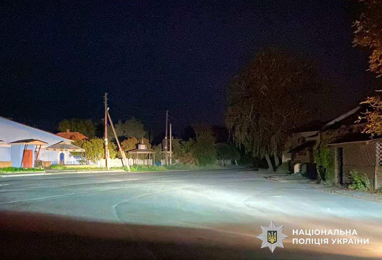 Лобове зіткнення у Ковалівці: двоє підлітків на мотоциклах потрапили до лікарні