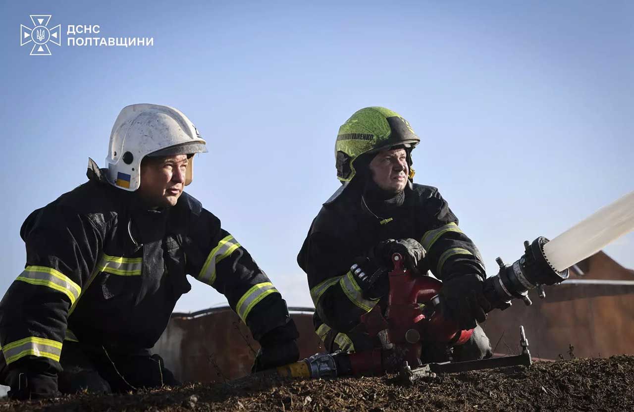 Вночі росіяни атакували Україну 162 дронами