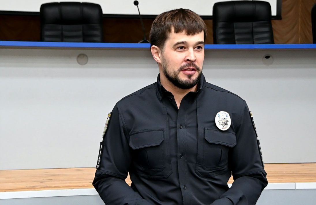 Ексзаступника начальника поліції Полтавщини підозрюють у незаконному збагаченні на 11,3 млн грн