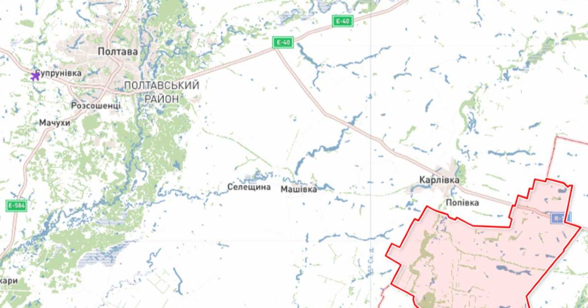 Спецоперація на Полтавщині: знешкодження двох російських військових-утікачів