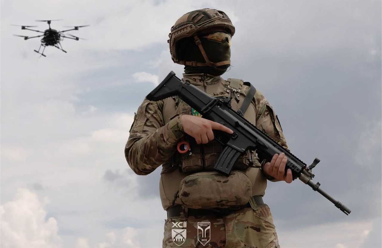 Оперативна інформація станом на 08:00 27.08.2026 щодо російського вторгнення