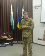 Олег Пустовгар
