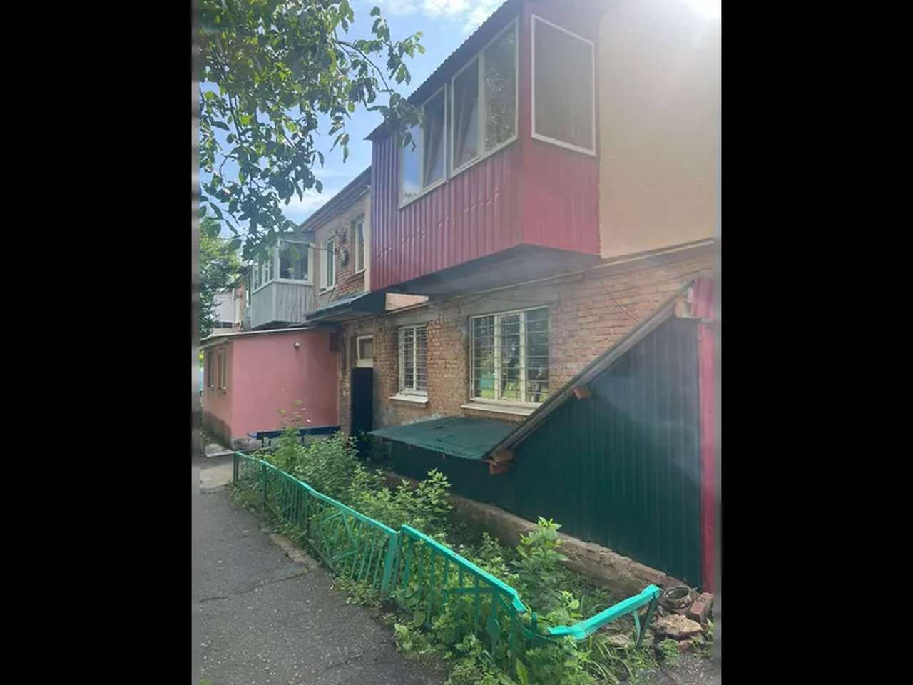 Полтава виставила на приватизацію три комунальні приміщення за майже три мільйони гривень