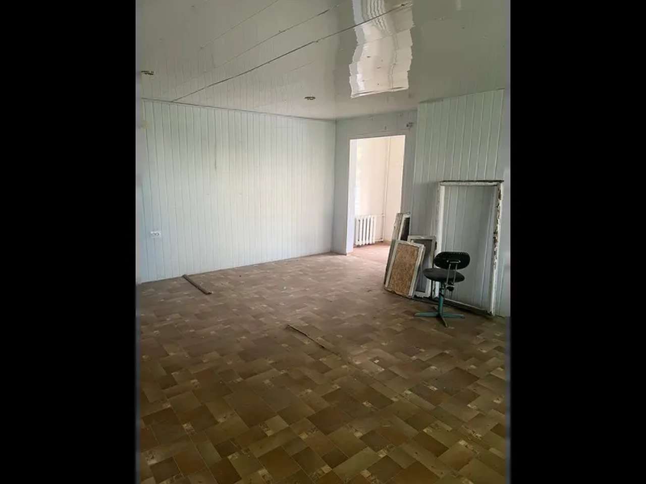 Полтава виставила на приватизацію три комунальні приміщення за майже три мільйони гривень