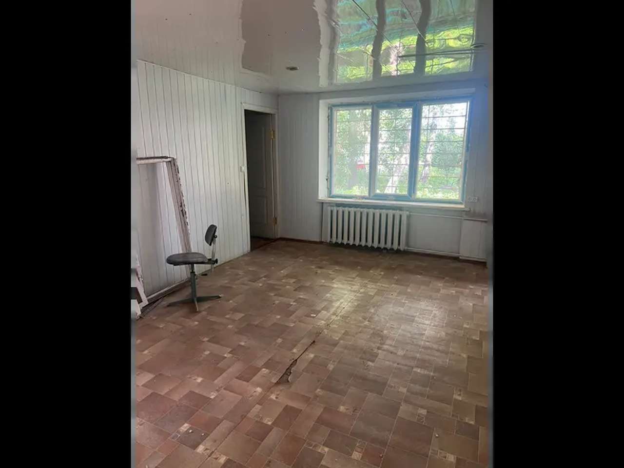 Полтава виставила на приватизацію три комунальні приміщення за майже три мільйони гривень