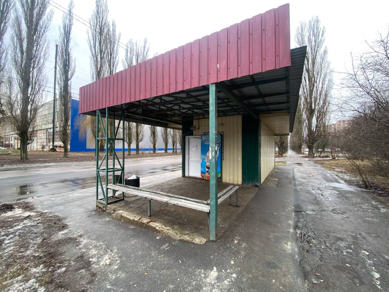 Кіоскові монополії, паркан на газовій трубі та вимоги прокуратури: що вирішила комісія з МАФів Полтавської міської ради
