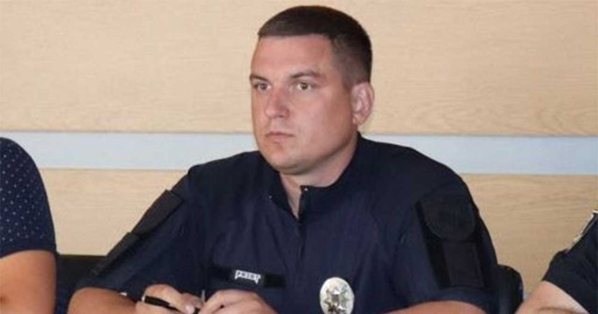 Справа полтавського поліцейського Сергія Балашова: розслідування 16 млн грн статків передано до ОГП