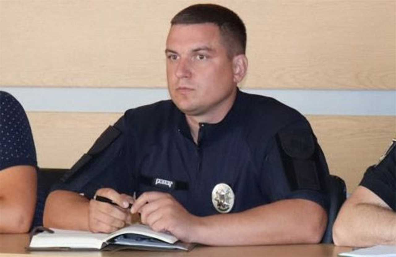 Справа на 16 млн грн: провадження щодо полтавського поліцейського Балашова забрали до Офісу Генпрокурора