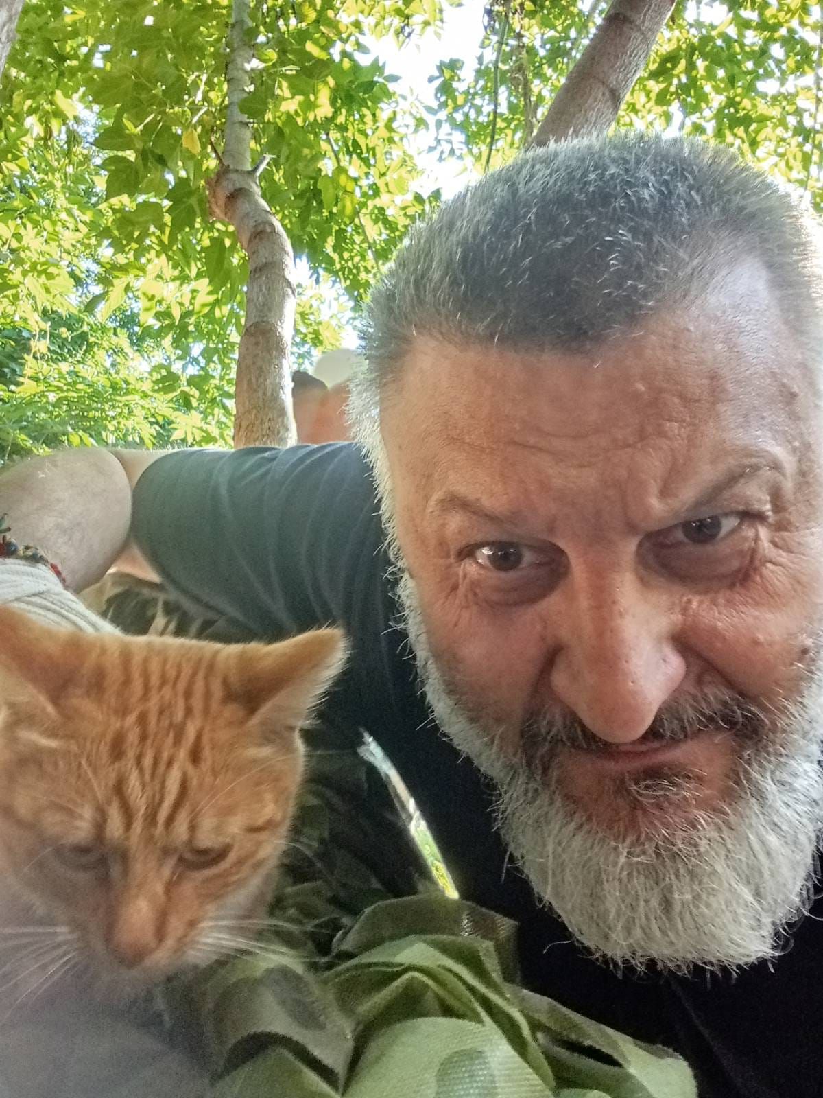 «Хочеш жити — копай»: як дитячий тренер із бойових мистецтв став мінометником 116-ї бригади ТрО