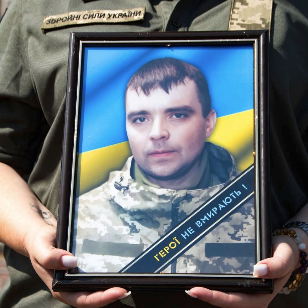 За останній тиждень стало відомо про загибель 21 військового, чиї життя були пов’язані з Полтавщиною