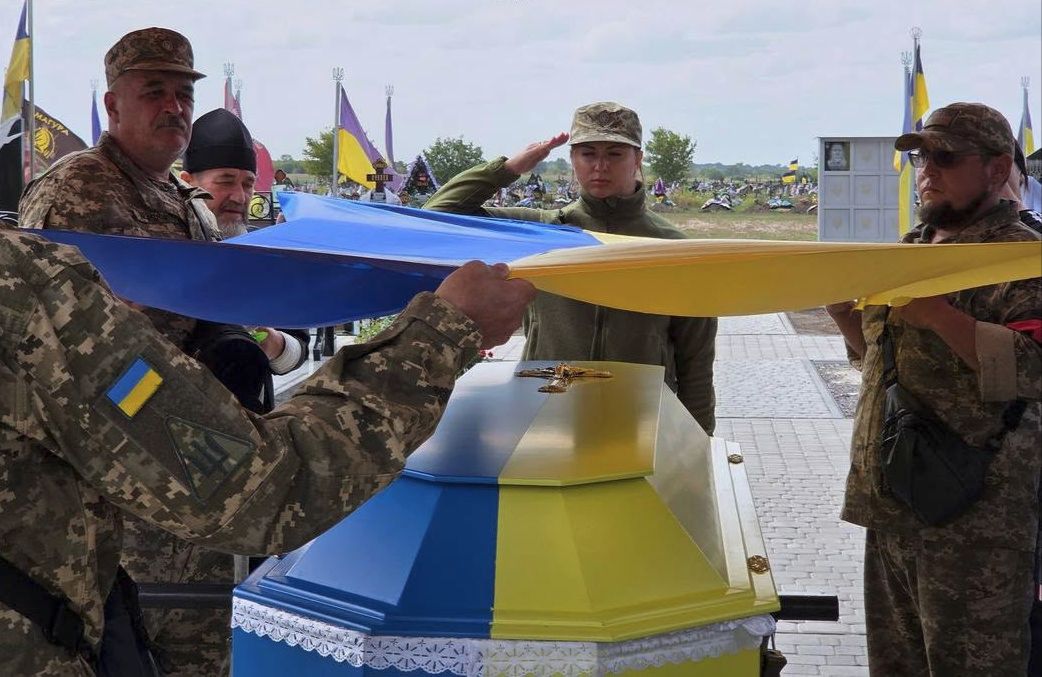 За останній тиждень стало відомо про загибель 21 військового, чиї життя були пов’язані з Полтавщиною