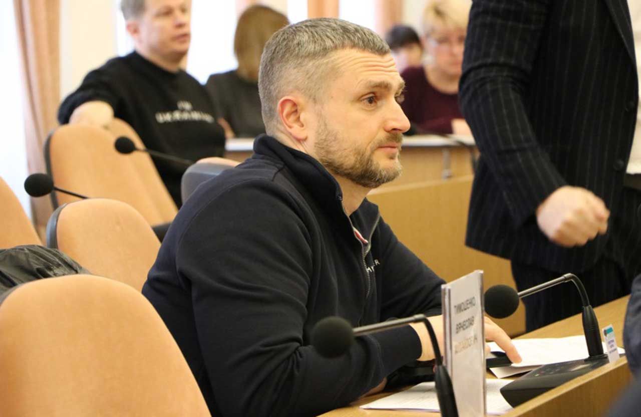 Мільйонні застави та СІЗО: суд обрав запобіжні заходи Чепурку, Диканю та Панасенку