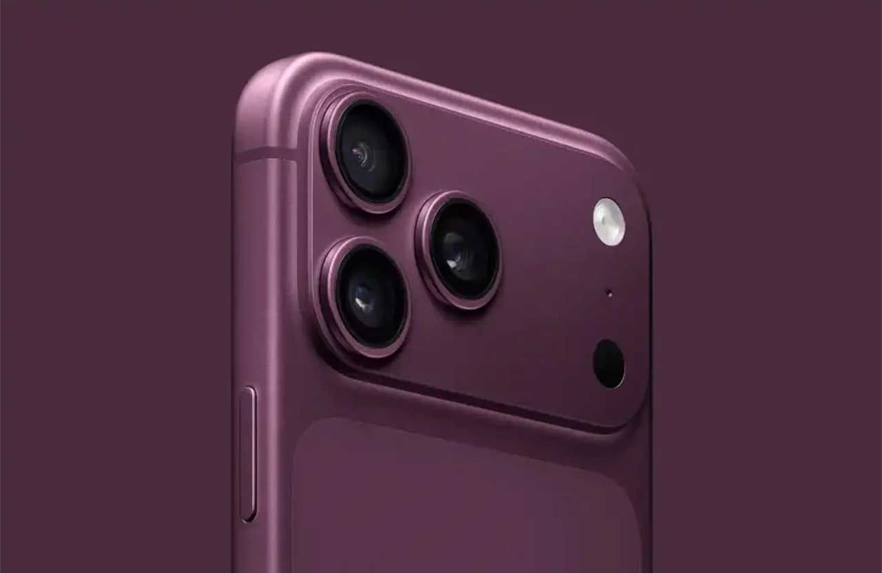 iPhone 18 Pro Max: огляд, характеристики, дата виходу в Україні