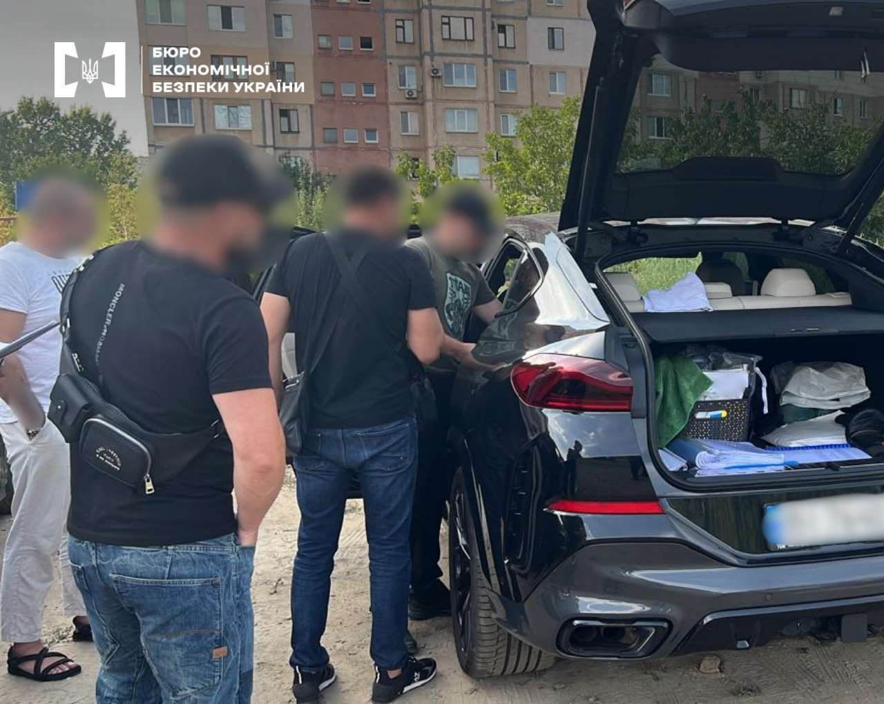 Будували полтавський флагшток: ексдиректора ТОВ «Бізнес-Сервіс Груп» судитимуть за несплату 13 млн грн податків