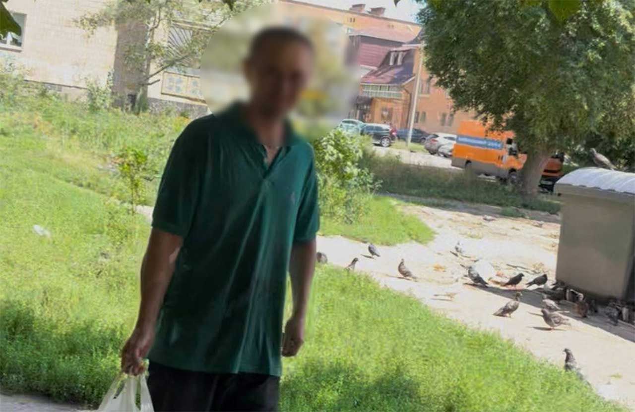 У Полтаві оштрафували чоловіка, який чіплявся до дівчини на Пушкарівському та прославився у Threads