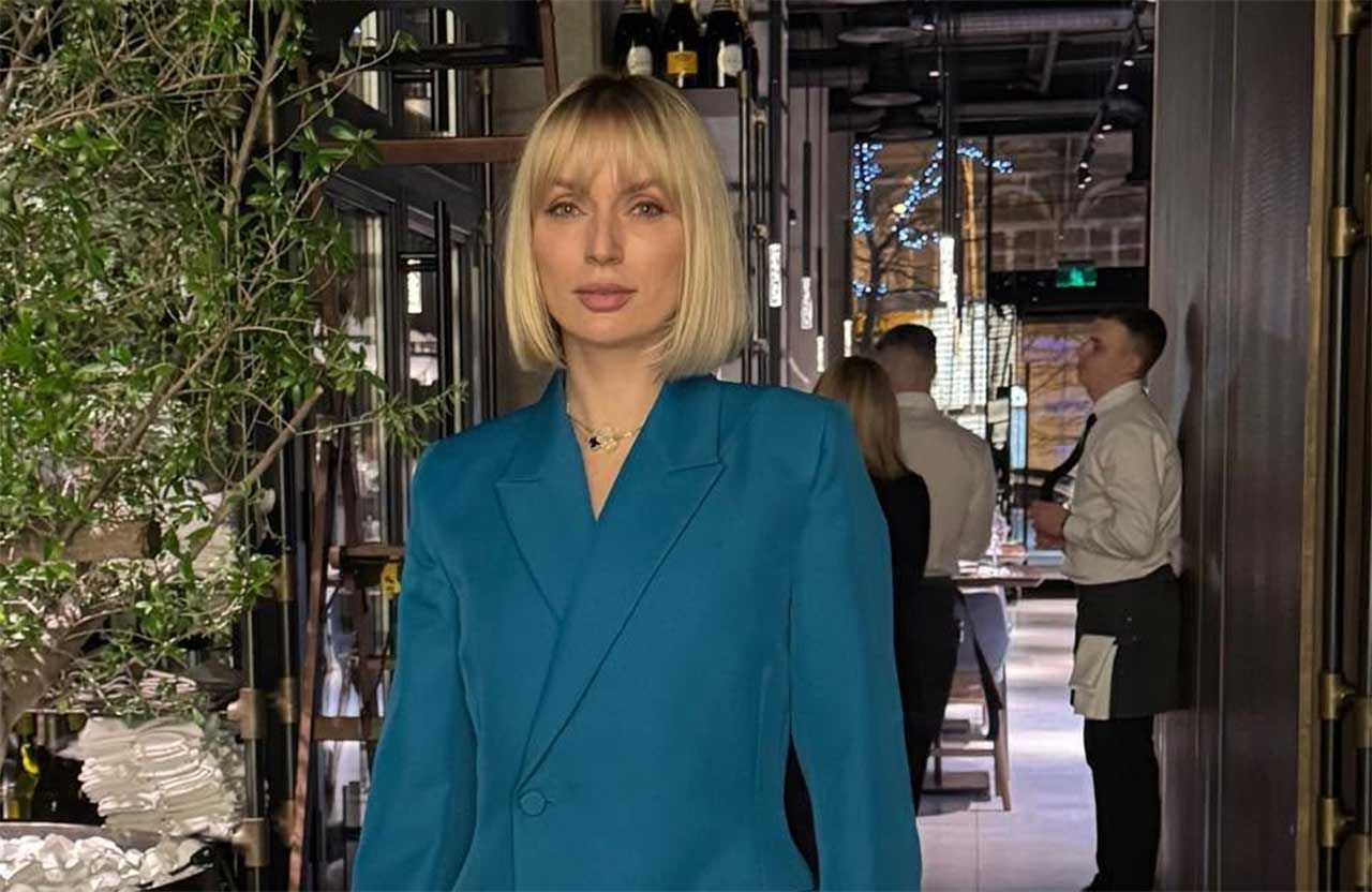 Суд повністю виправдав доньку ексмера Полтави Мамая Наталію Веретеннікову у справі про колабораціонізм