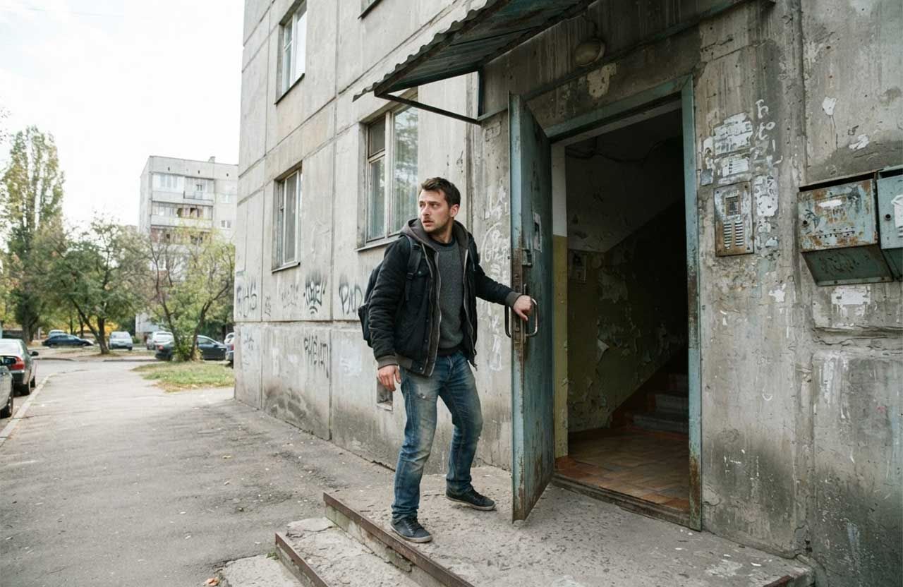 Фото ілюстративне/Згенеровашо ШІ
