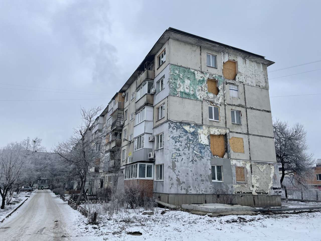 Ремонт будинку на Баленка, 7а у Полтаві: кошторис зріс до 15,3 млн грн