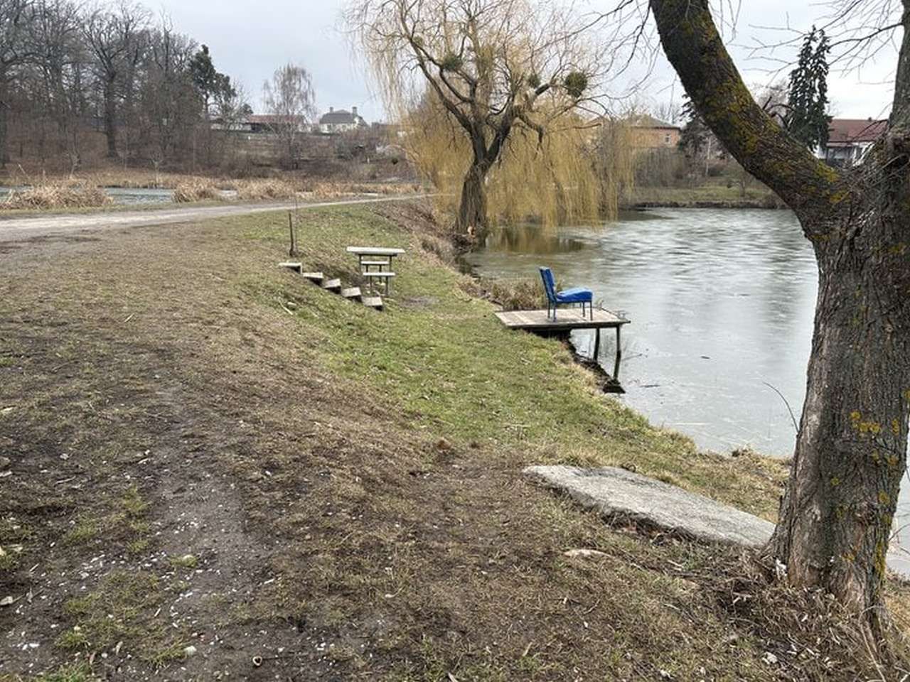 Суд повернув Полтаві площу в 11 гектарів зі ставками та столітніми дубами у Горбанівці