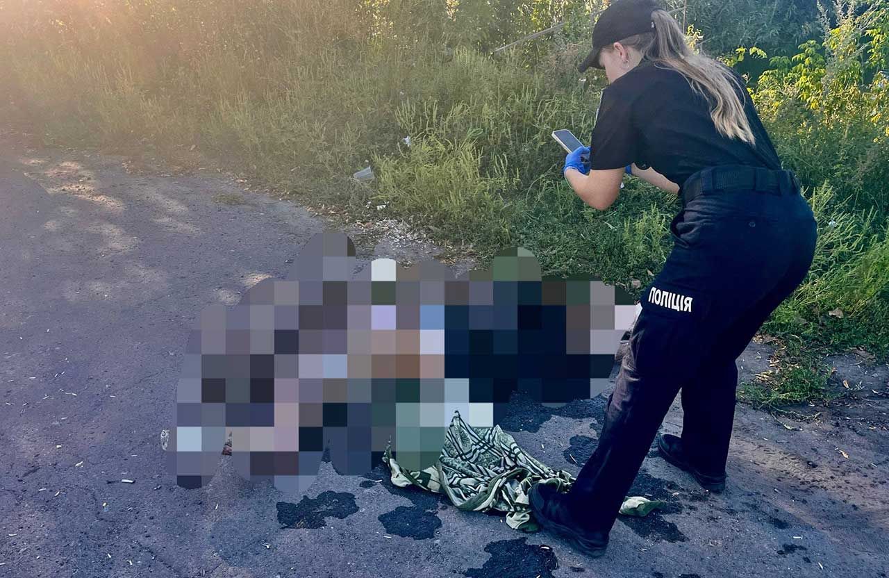 У Малій Нехворощі з місцевого ставка дістали тіло чоловіка