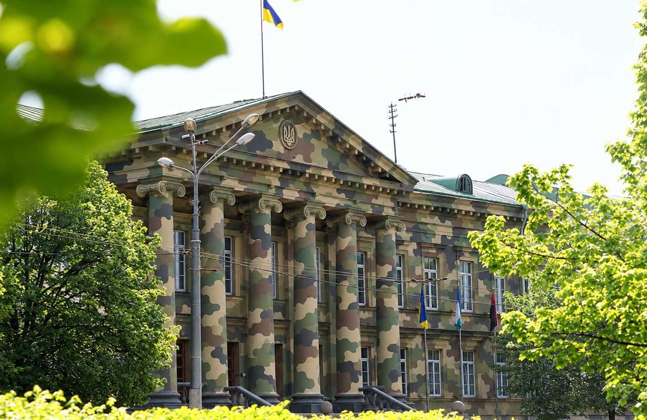 Політичний клінч у Полтаві: чи стане корупційна криза приводом для запровадження військової адміністрації?