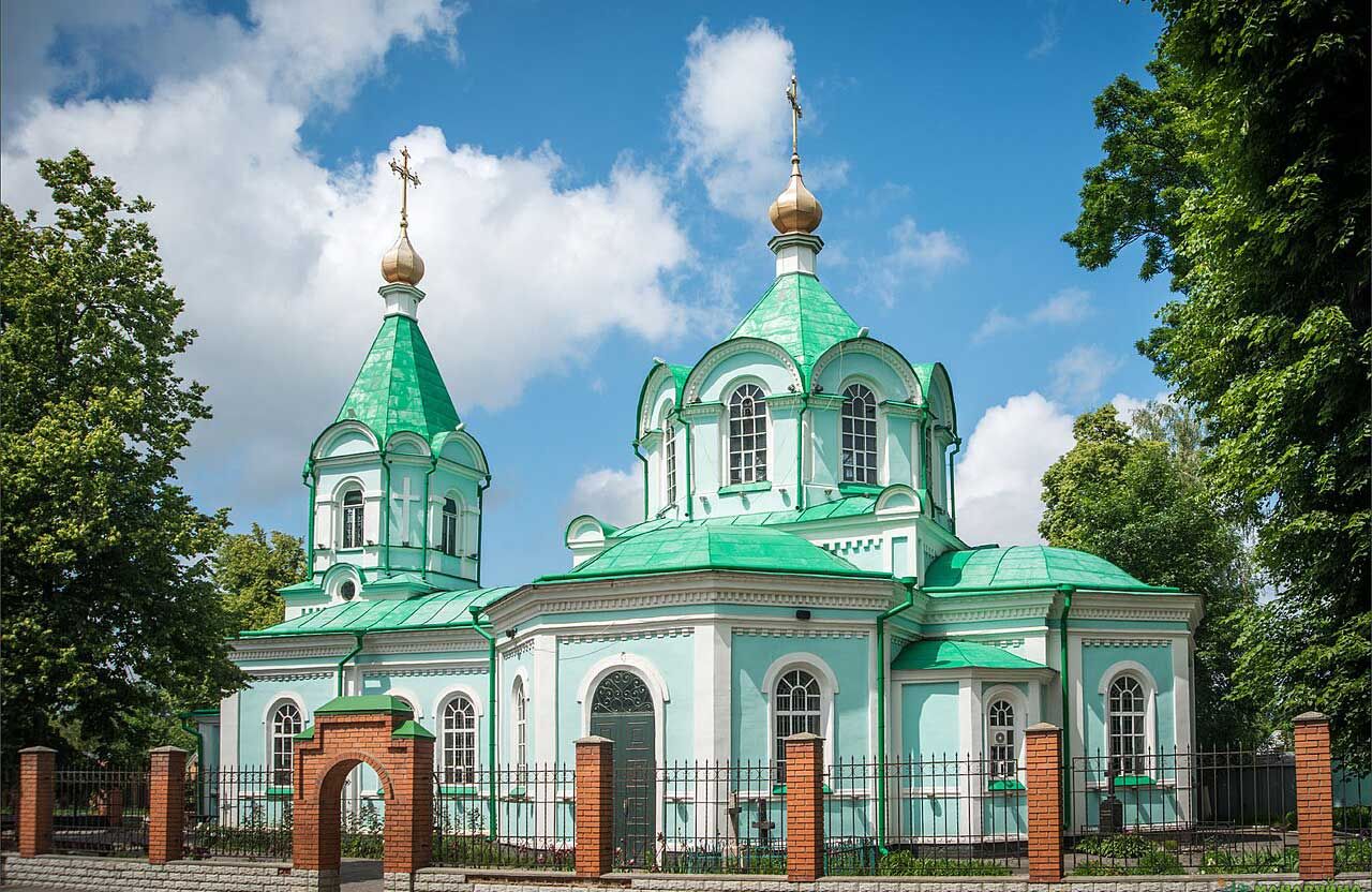 Священників УПЦ не бронюватимуть: затверджено перелік із 188 критично важливих релігійних організацій Полтавщини