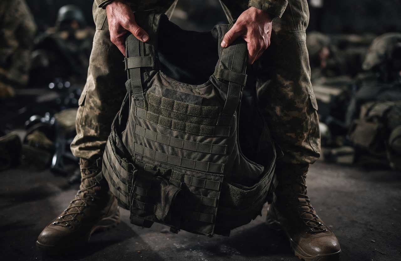 Скаржився на хворі ноги: у Полтаві десантнику дали 5 років тюрми за СЗЧ, попри підтверджений діагноз