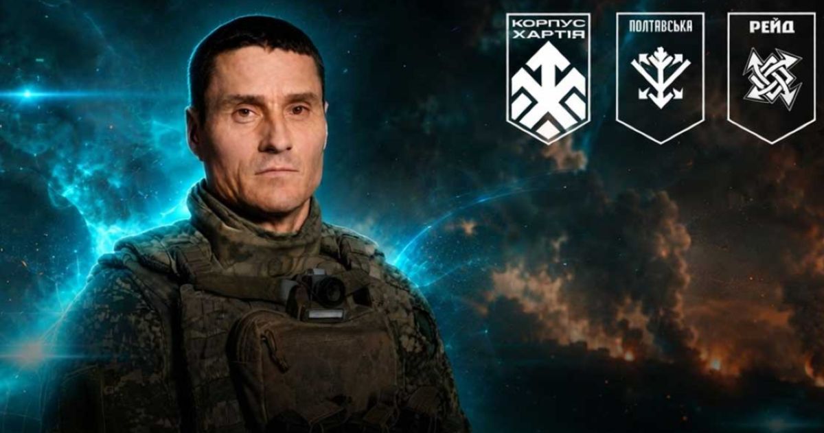Від інженера-хіміка до навідника бронемашини: перша частина інтерв’ю з військовим на псевдо Терміт