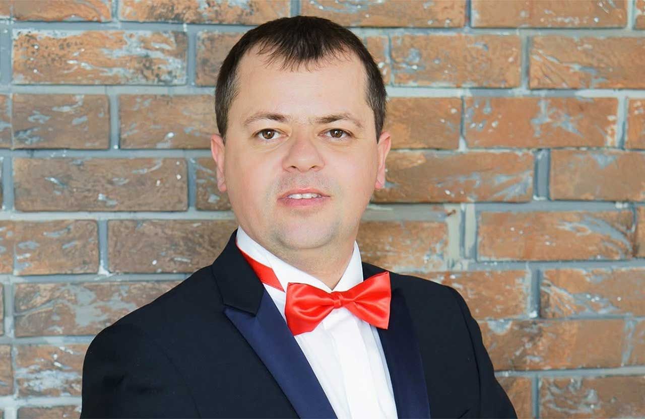 «Полтавський академічний симфонічний оркестр» відкритий до перевірок та запрошує на відкриття сезону