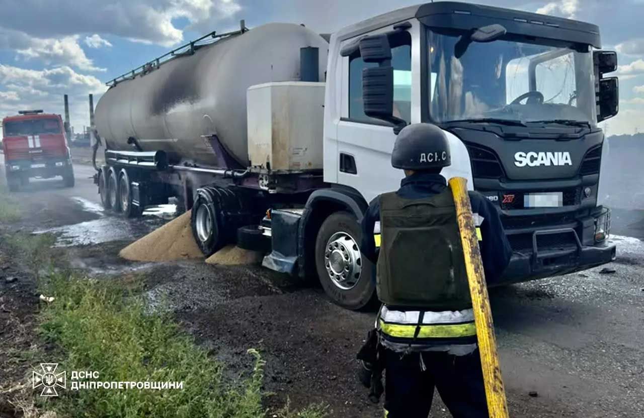 Вночі росіяни атакували Україну 93 дронами