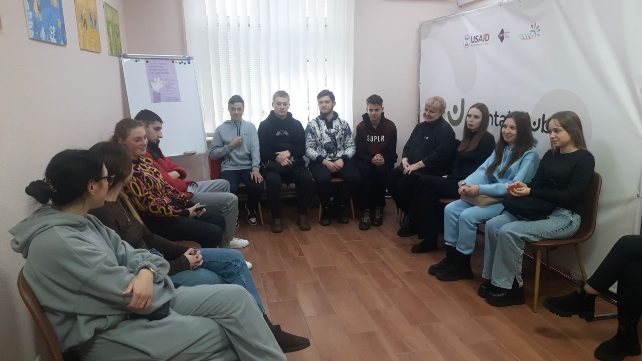 Полтавський педагогічний університет запрошує на навчання за освітньою програмою «Соціальна робота (Соціальна педагогіка)»