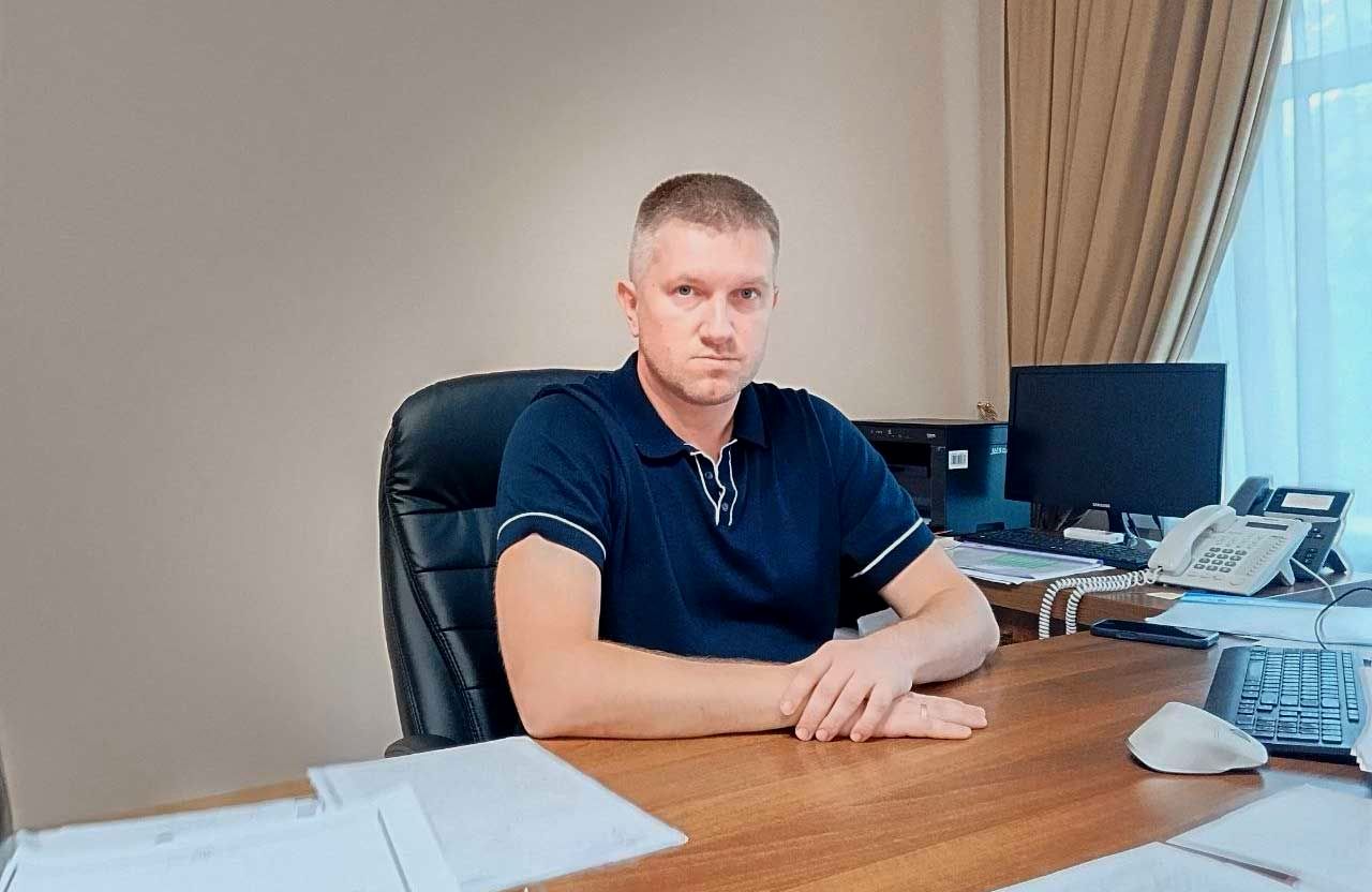 Олег Балаєв