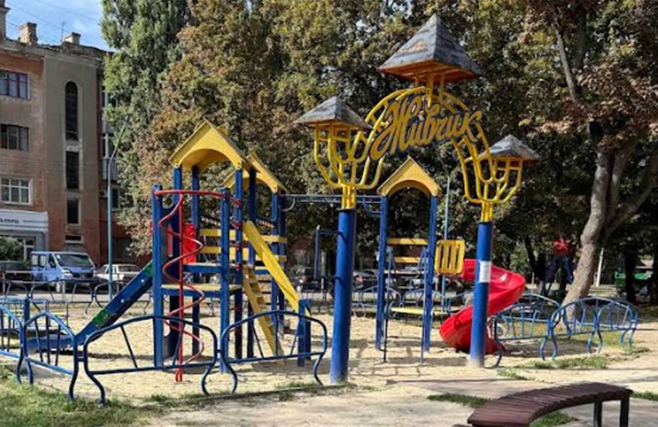 Полтавські комунальники оновлять парки та придбають обладнання, якщо депутати підтримають це на найближчій сесії