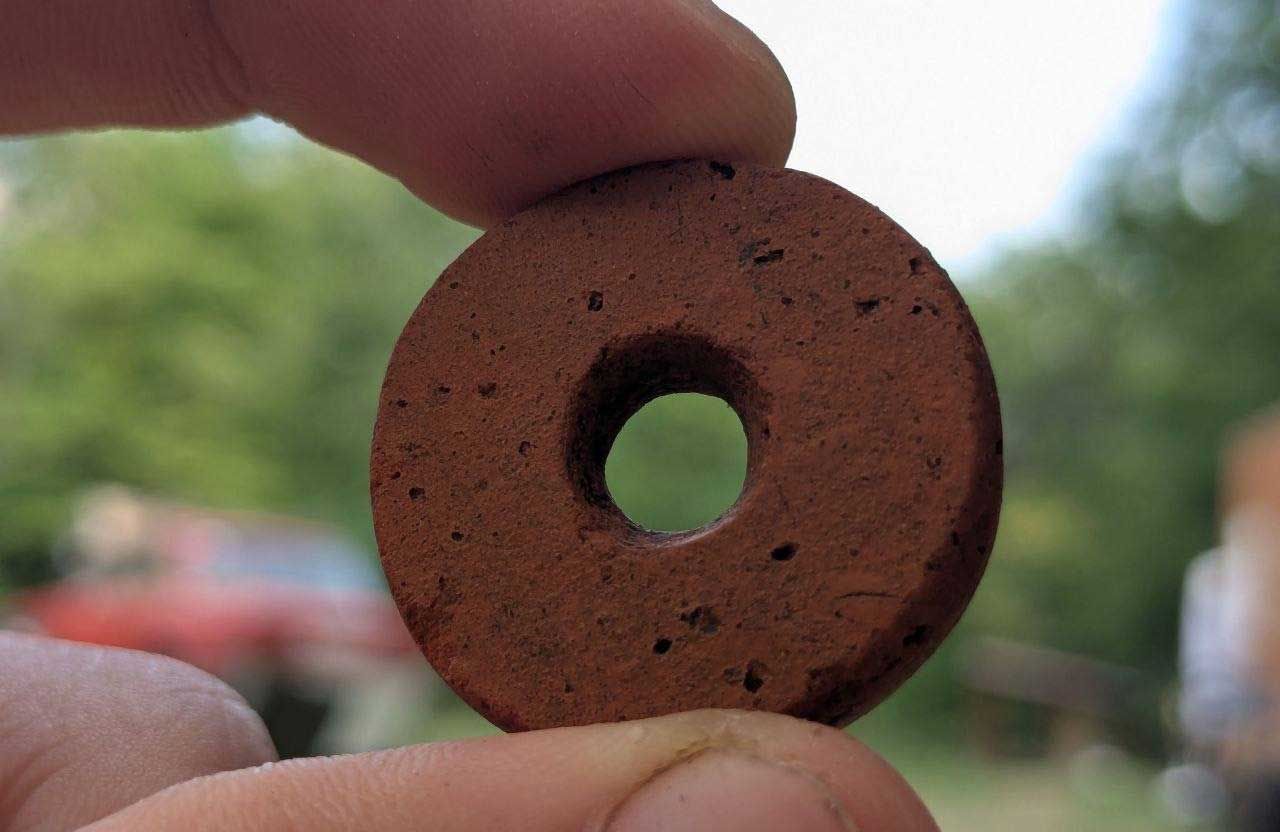 ...
